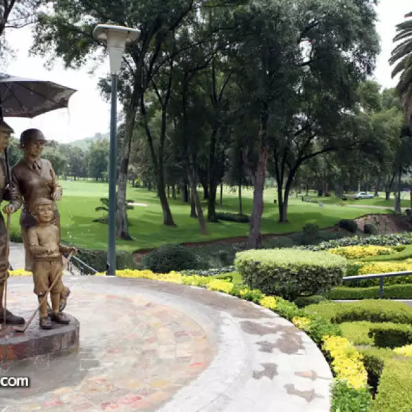 Club de Golf Bellavista