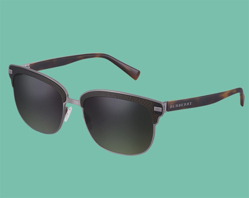 Mr. Burberry, lentes de sol