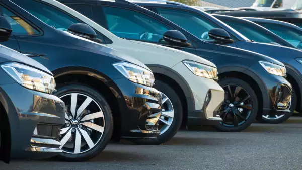 Los autos más vendidos en México en 2025: las marcas chinas salen del top 10 