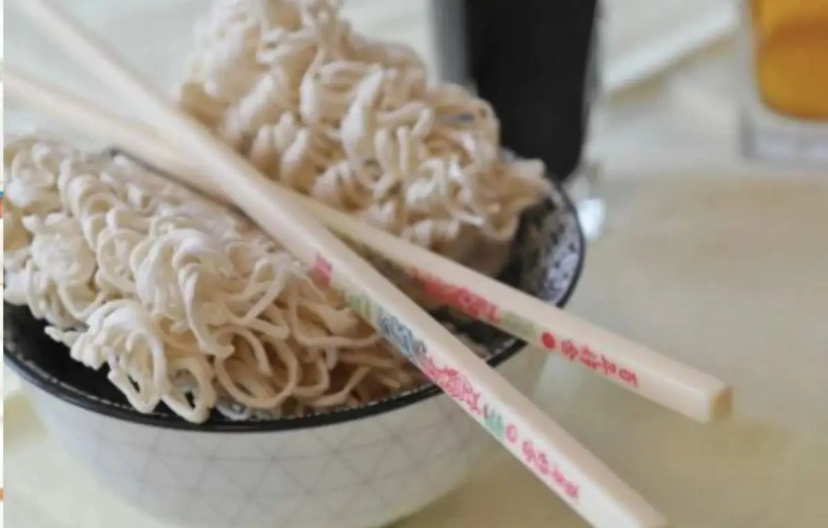 México y Corea del Sur: su pasión por el ramen 