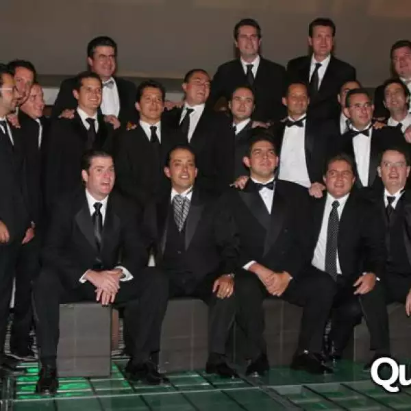 Aniversario Gabriel y Paola