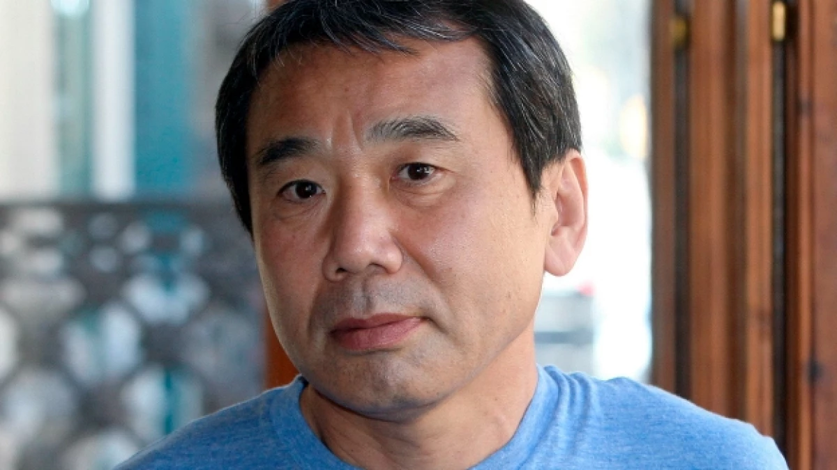 murakami