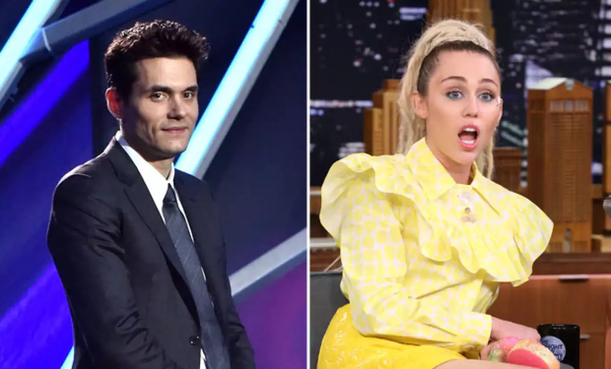 El compositor y cantante se desvivió en halagos hacia Miley y su nueva producción musical a través de Twitter.