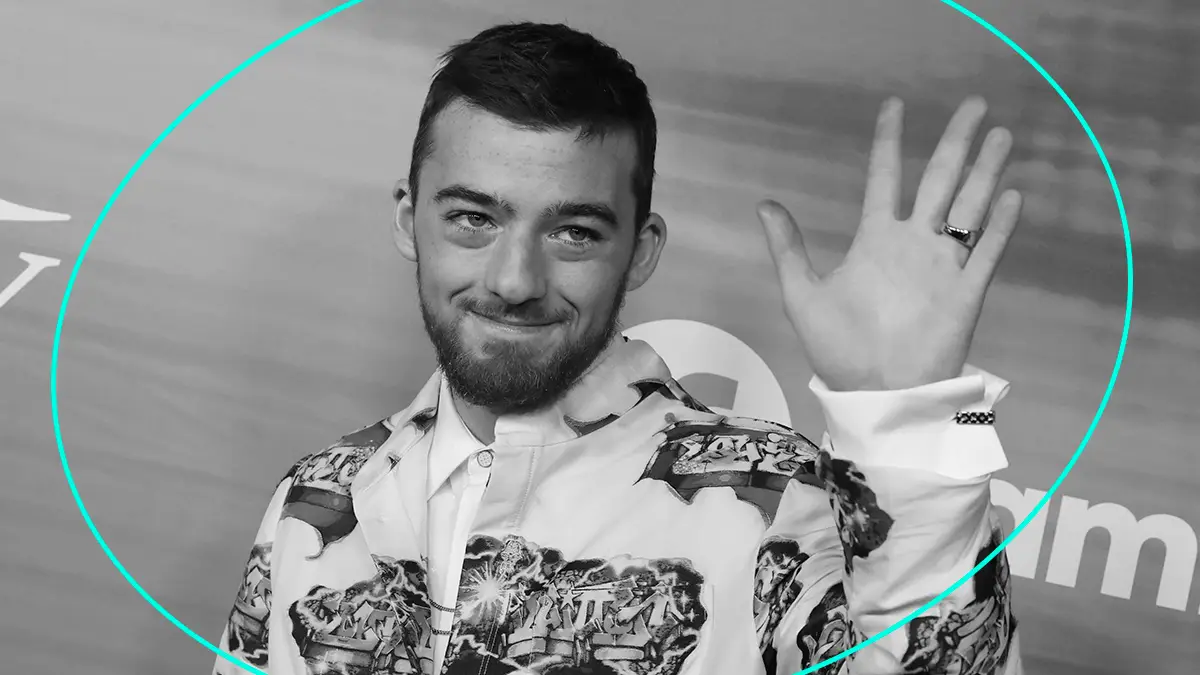 El elenco de Euphoria y más celebridades se despiden de Angus Cloud. 