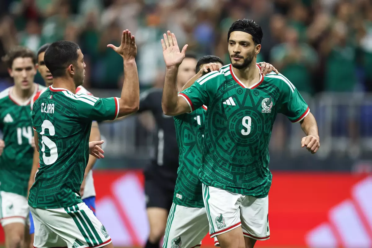 México vs. Portugal: horario y dónde ver el partido amistoso rumbo al Mundial 2026