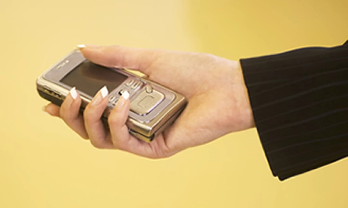 La Cofetel revisó a varias empresas y detectó que algunas no cumplen con los criterios de calidad en el servicio de telefonía móvil. (Foto: Photos to Go)