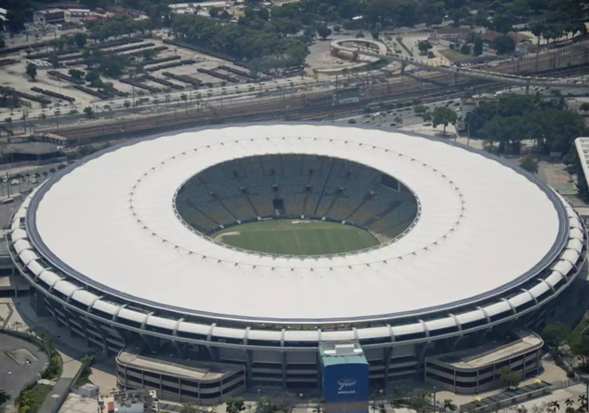 maracana
