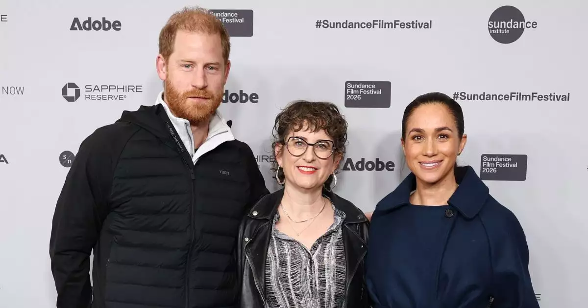 Meghan-Markle-Principe-Harry-Festival-Sundance