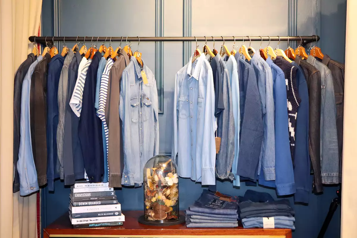 Casa Denim 