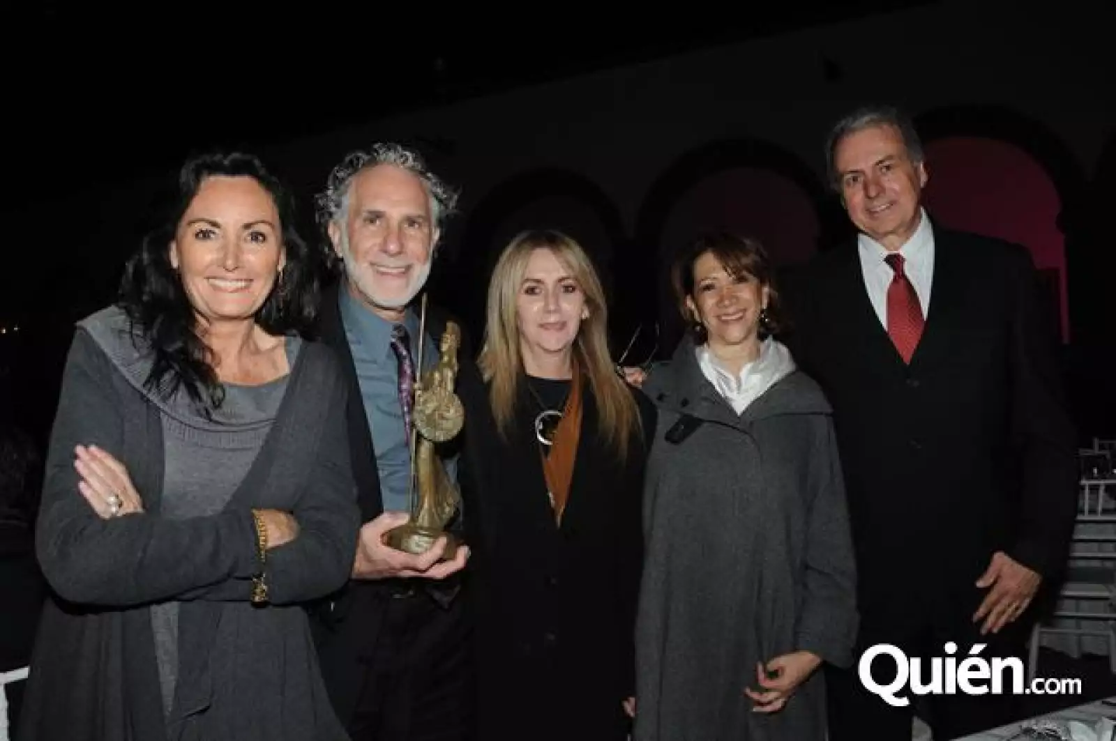 Minerva Fashion 2009