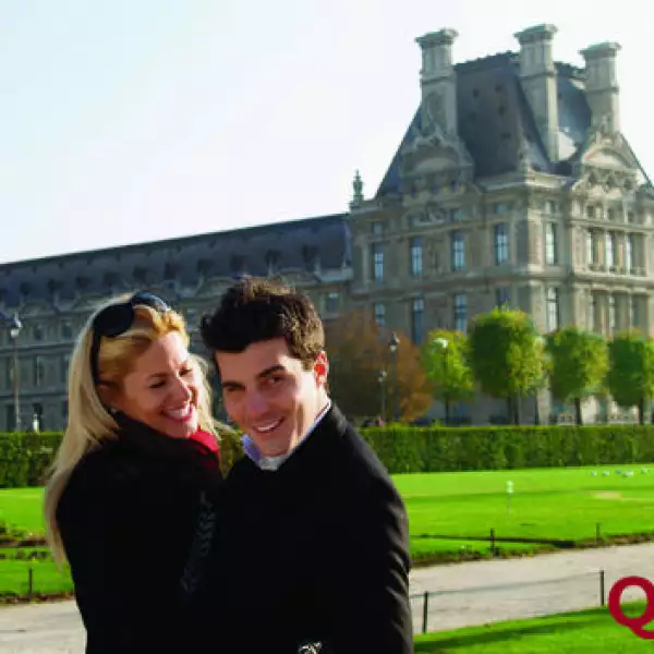 Liliana Sada, Ernesto Ibarra