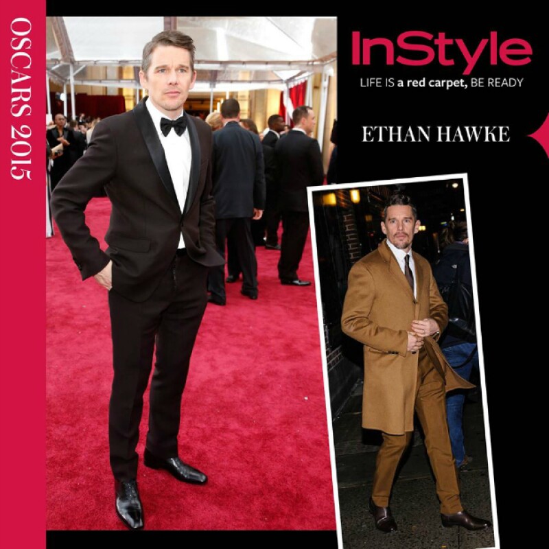 Ethan Hawke