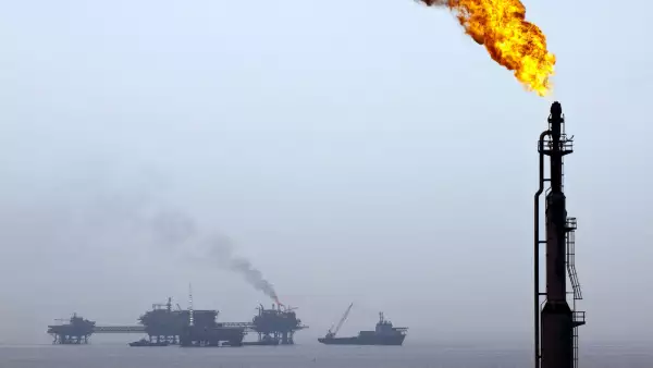 Pemex aguas profundas