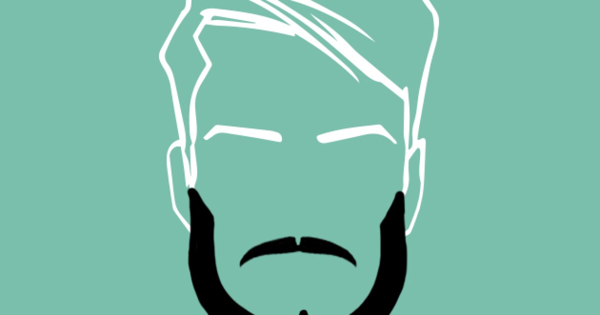 Tipos De Hombre Segun Su Barba