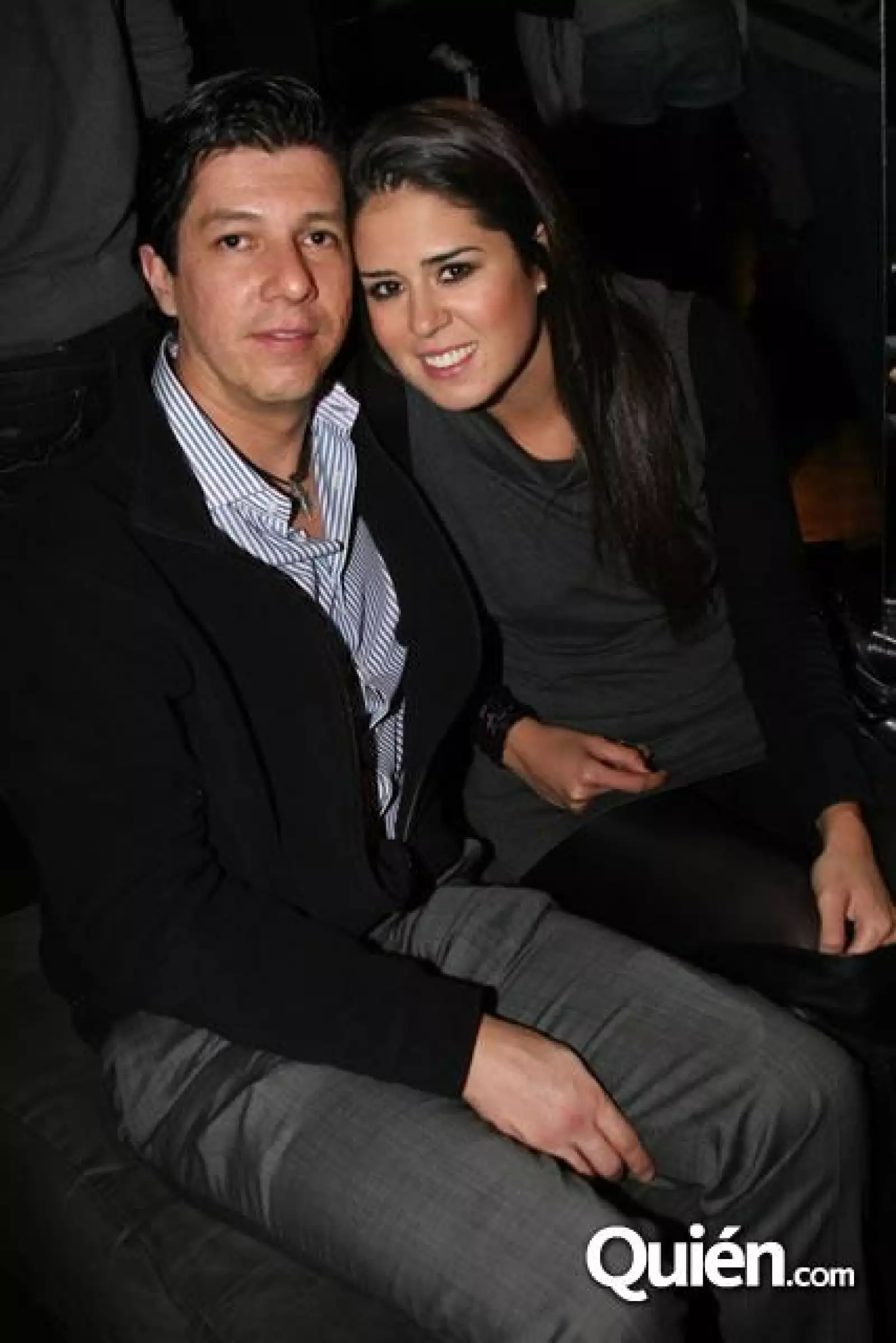 Exposición de Alegría Olivares