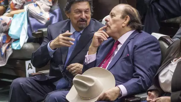 'Napo' presente