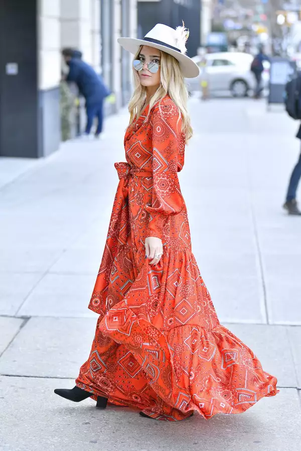 Tendencias Primavera