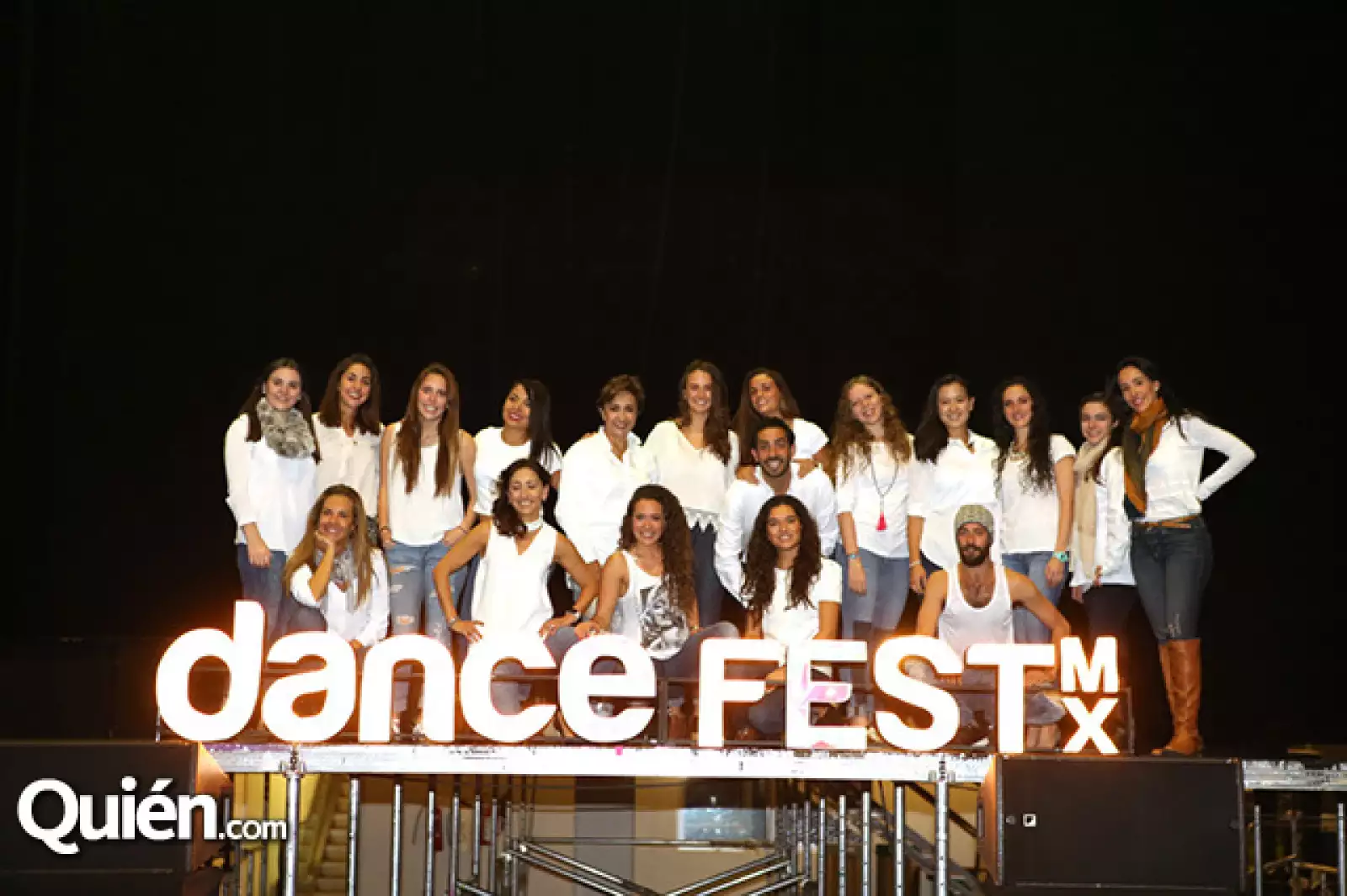 Equipo Dance Fest