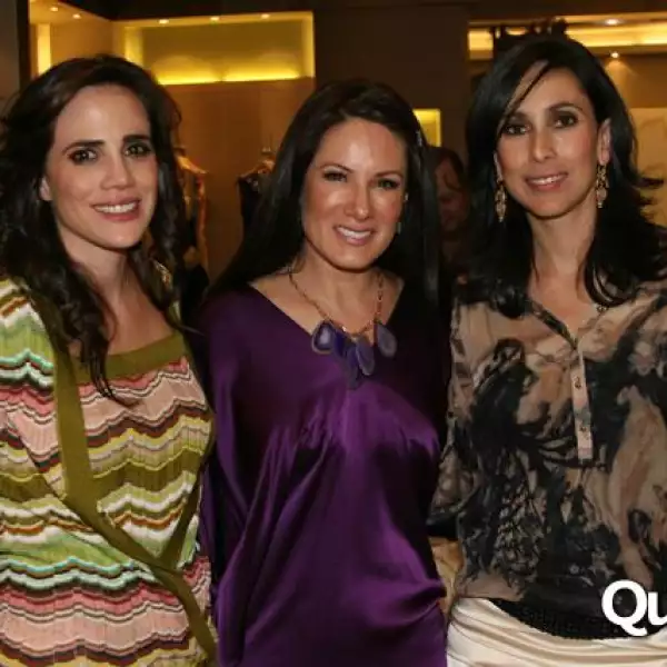 Inauguración de Bloom