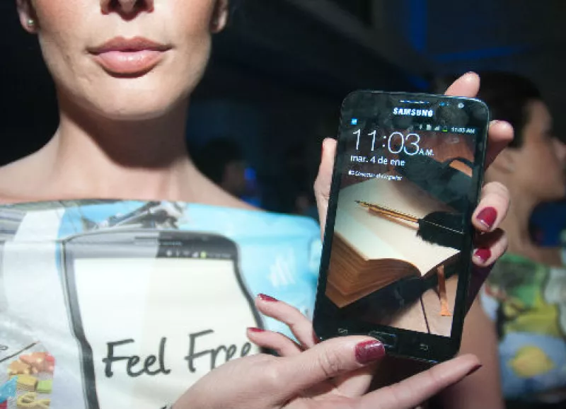 Samsung Galaxy Note 4