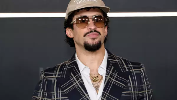 Por temor a redadas, Bad Bunny excluyó a EU de su gira: "Nos preocupaba mucho”
