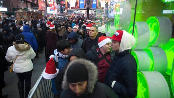 La Federación Nacional de Minoristas espera hasta 140 millones de consumidores en las tiendas estadounidenses durante este fin de semana.