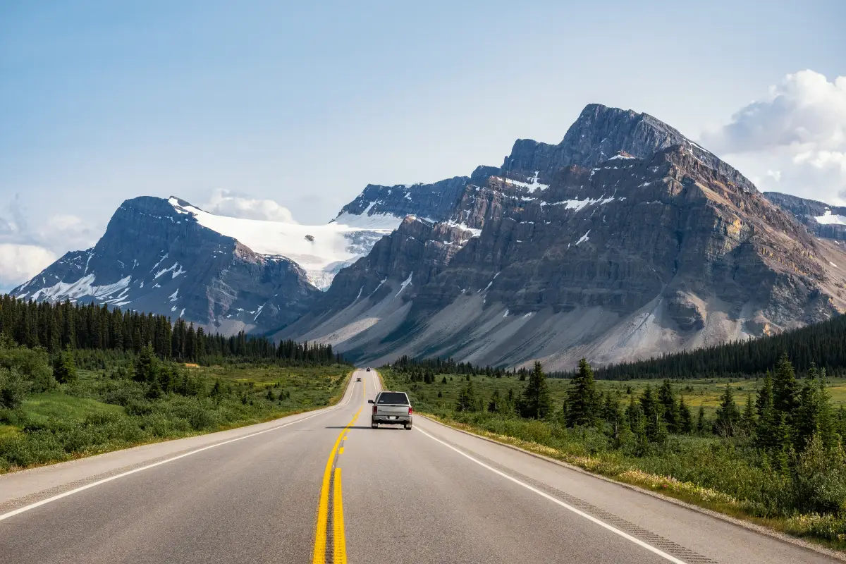 Road Trip 