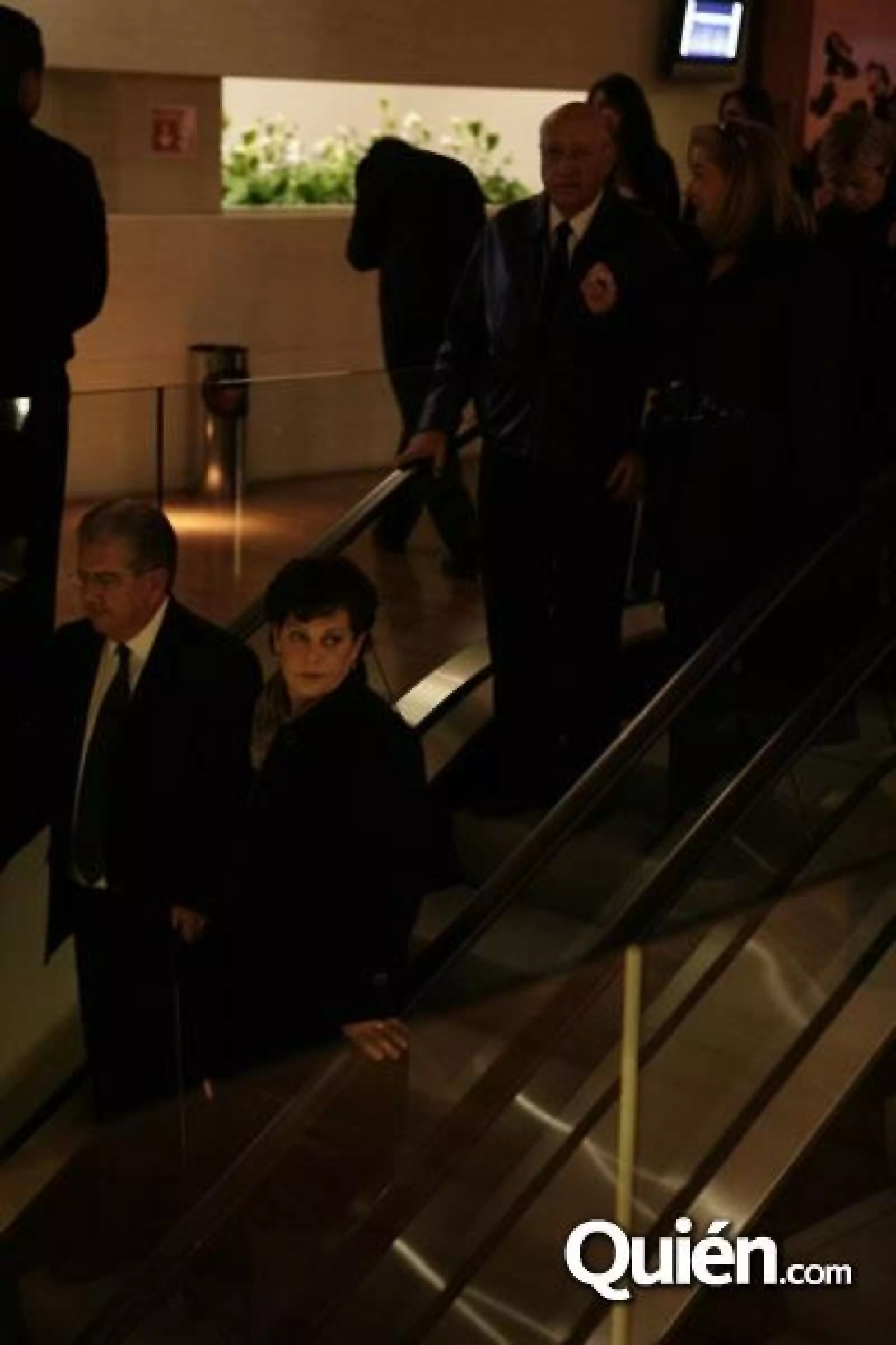 Velorio Joaquín Vargas