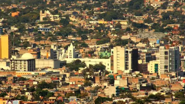 Tuxtla Guti�rrez, Chiapas