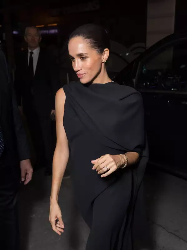 Meghan Markle causa polémica con entrevista y portada de revista