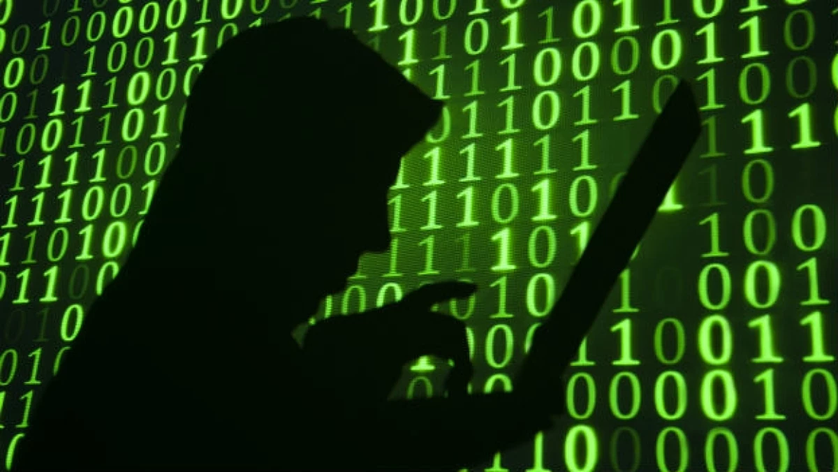 hackers cibercalifato