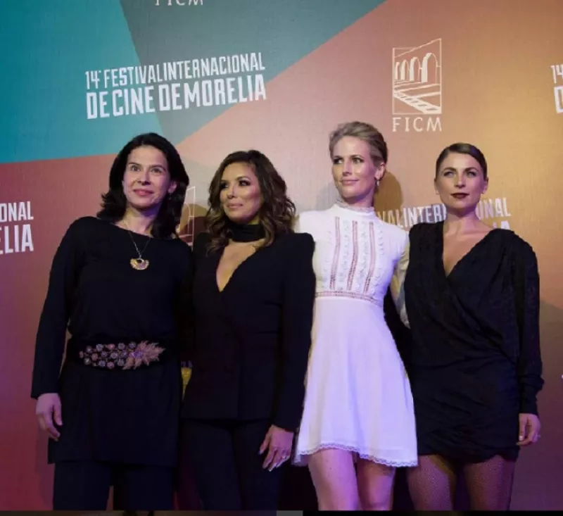 Festival Internacional de Cine de Morelia