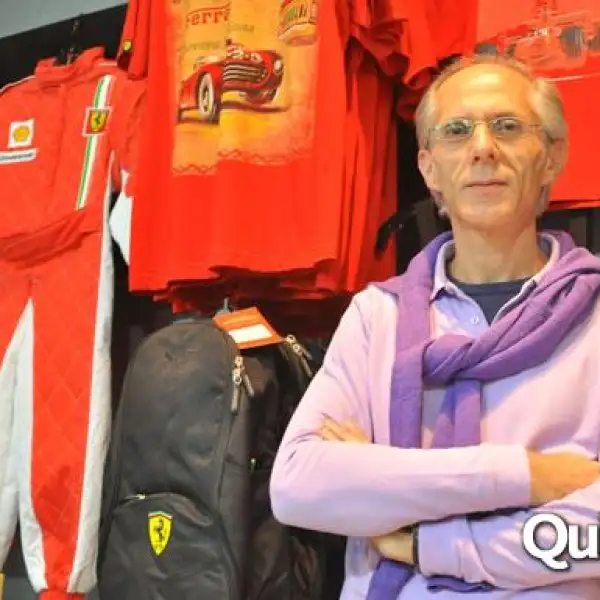 Maurizio Corbi
