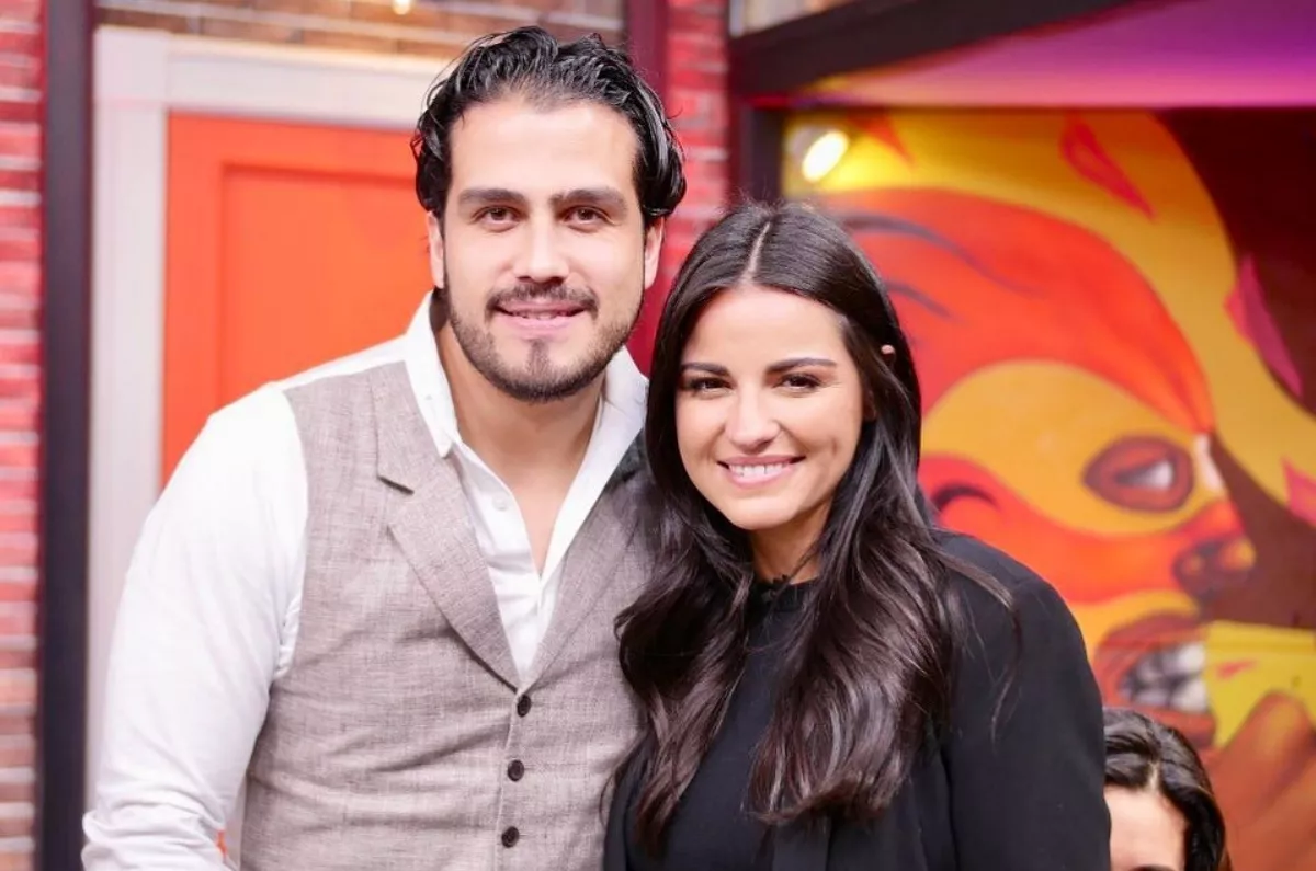 Maite Perroni