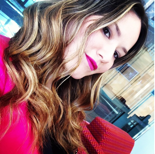 Nadia Giosia