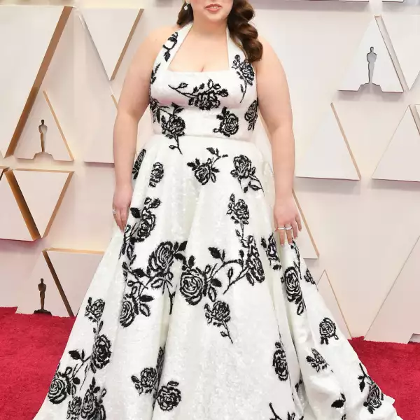 92nd Annual Academy Awards - Arrivals