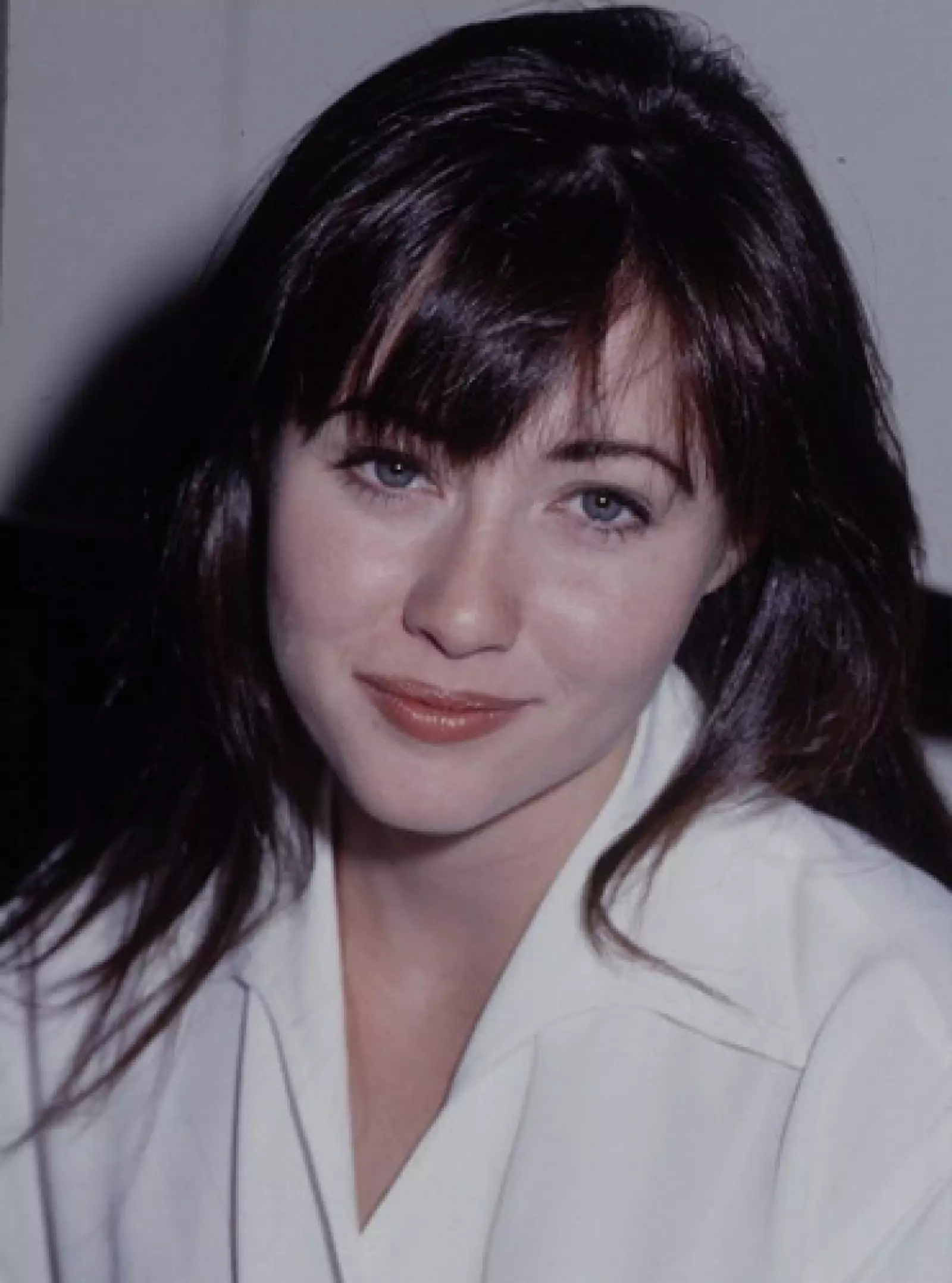 Shannen Doherty era Brenda Walsh
