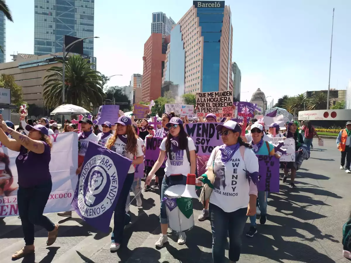 marcha