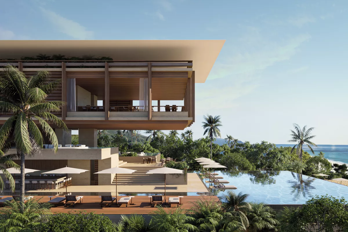 Montage Punta Mita
