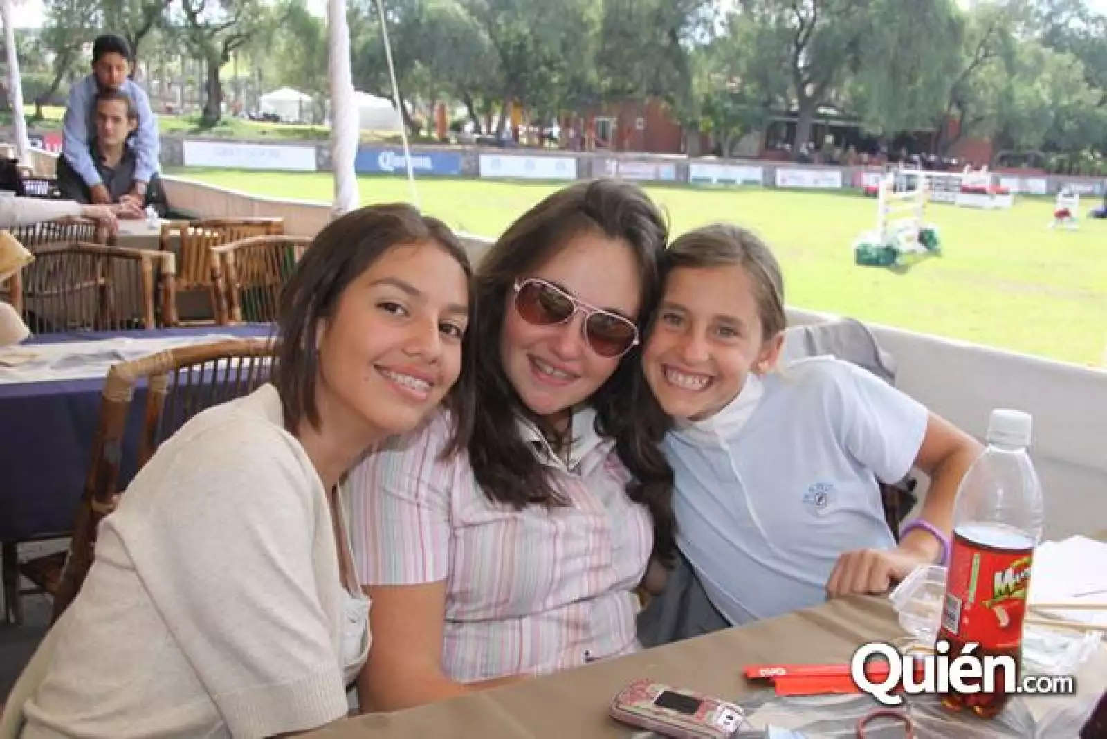 Campeonato Nacional de Salto 2009