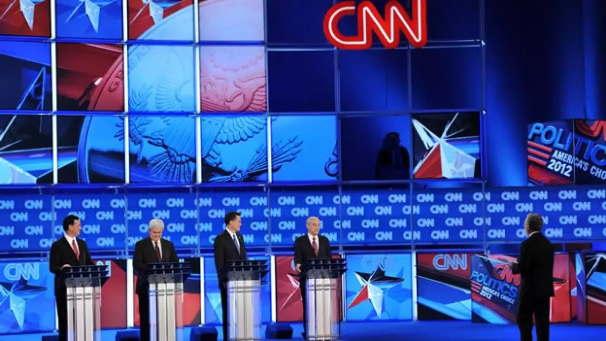 debate de republicanos