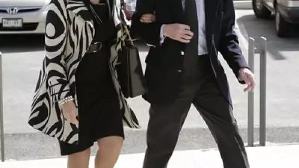 Misa Joaquín Vargas