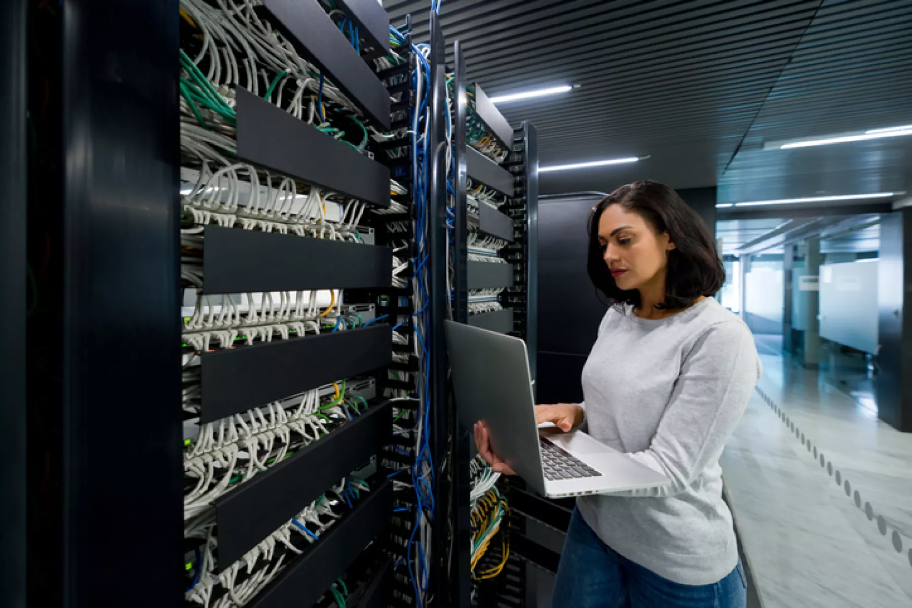 México construye más centros de datos, pero tiene un problema: hay escasez de talento especializado 