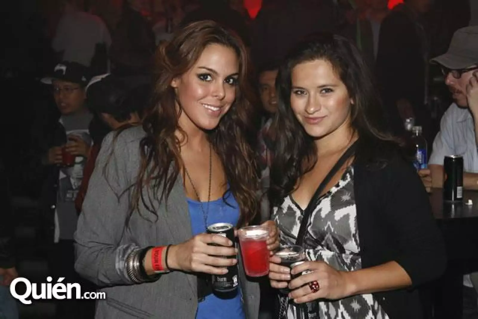 Ana Serrano,Gabriela Eggermont