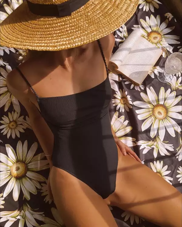 trajes de baños completos