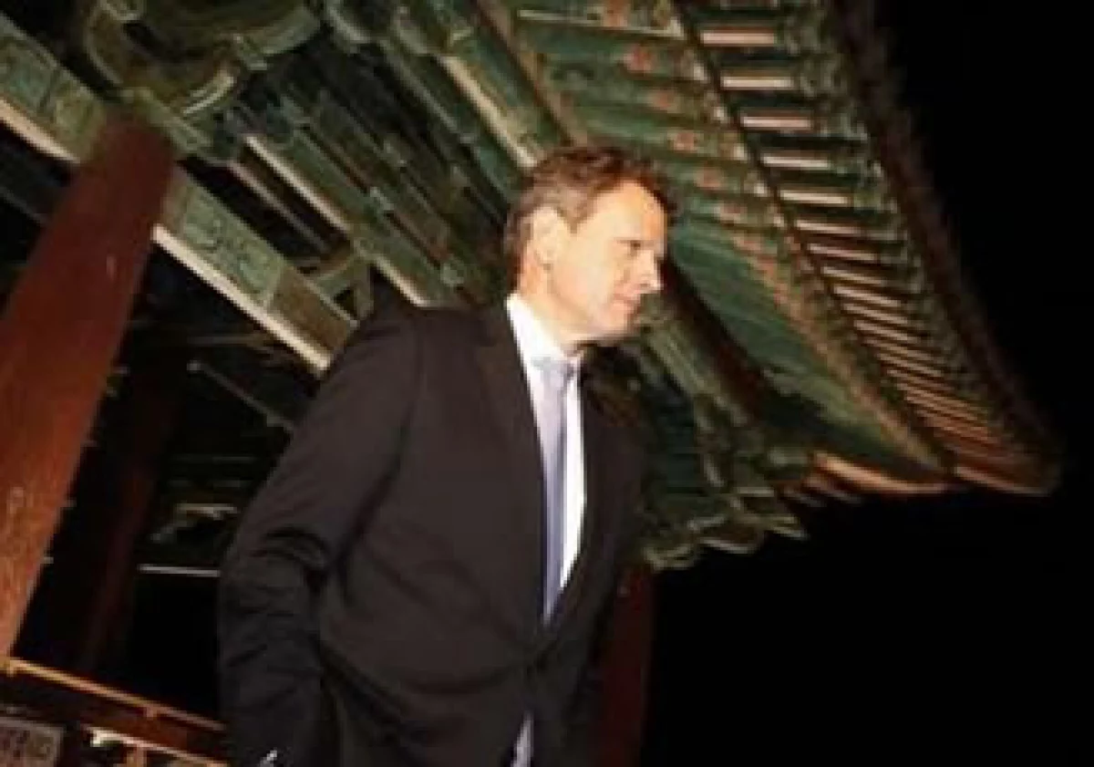 Las propuestas de Timothy Geithner, secretario del Tesoro de EU, han sido rechazadas por países como Japón e India. (Foto: Reuters)