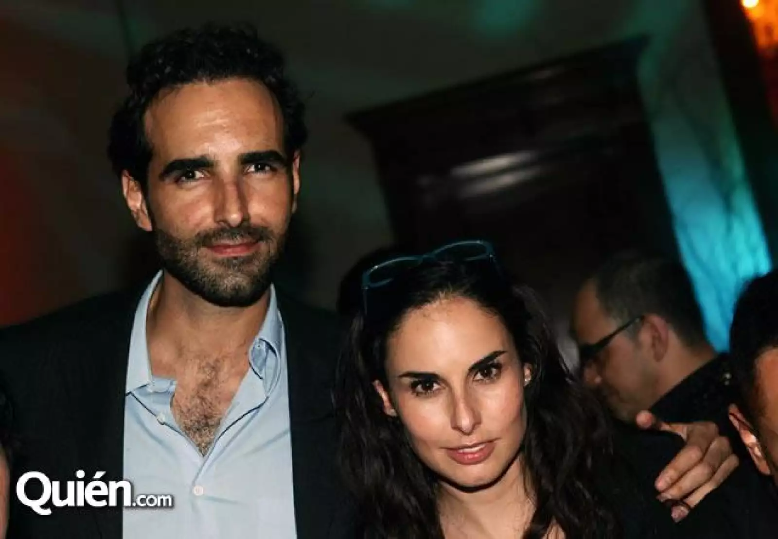 Presentaci?renaje Profundo