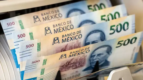 Las bancos ganan menos dinero: sus utilidades caen por primera vez en cinco años y los intereses son clave 