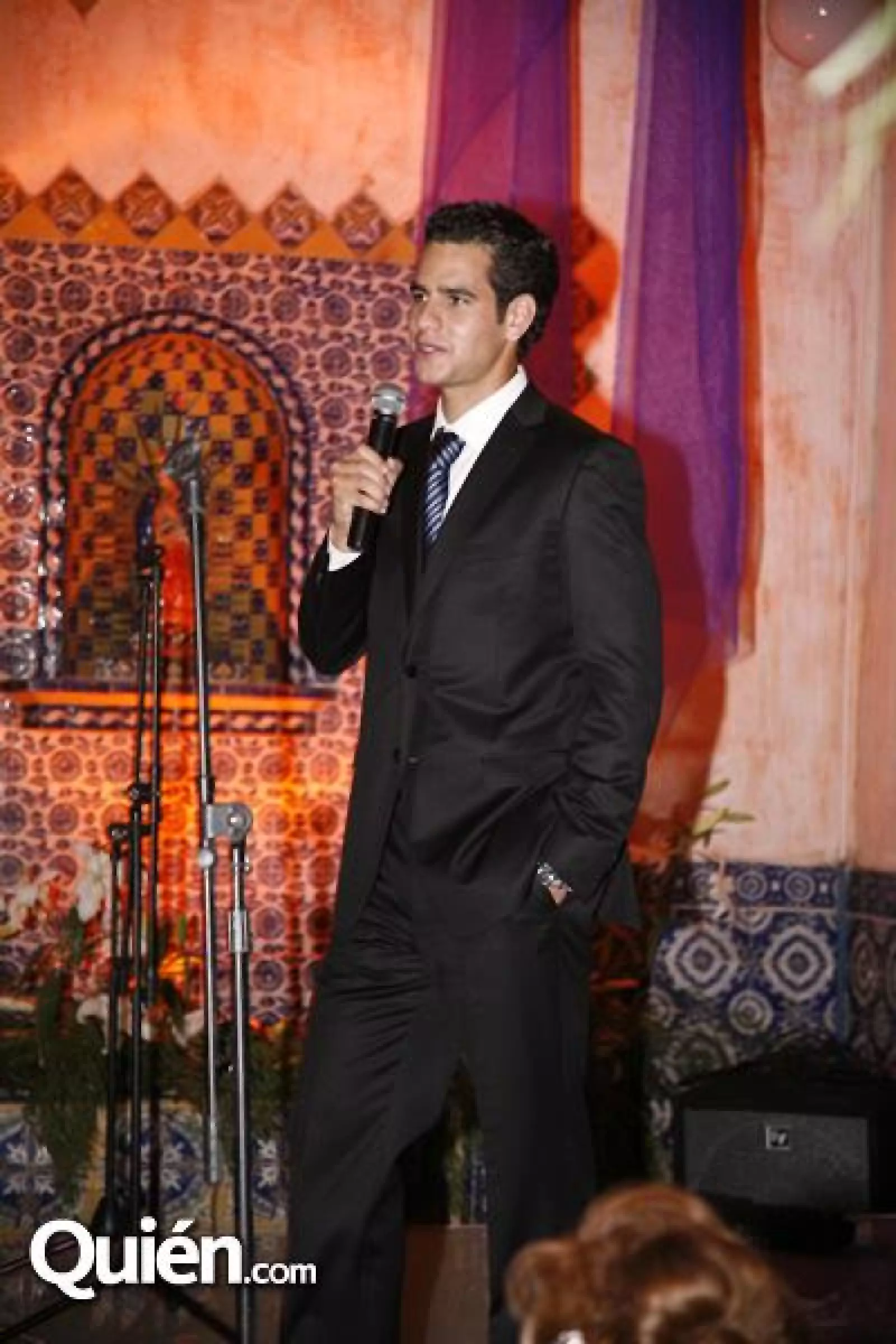 Carlos Alberto Pereyra