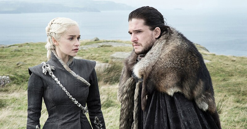 Game of Thrones